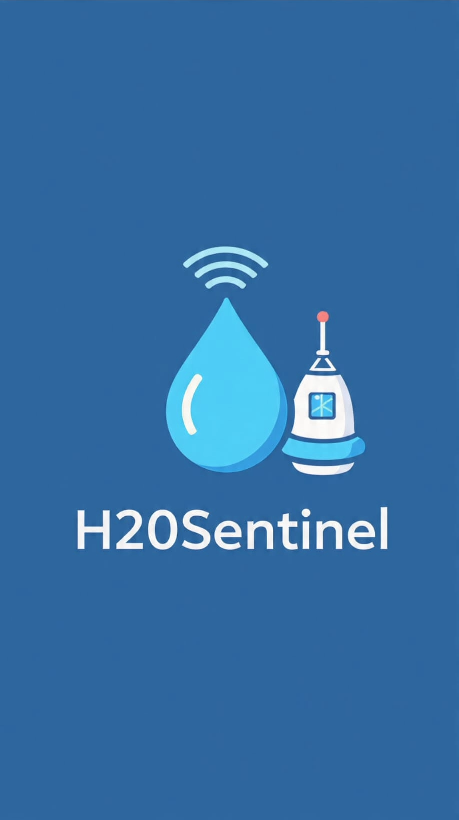 H20Sentinel